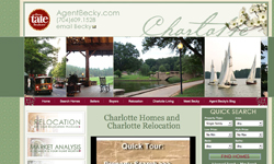 agentbecky.com