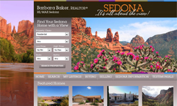 SedonaHomeSweetHome.com