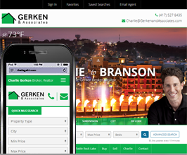 charliegreken.com