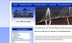 chucktownhomes.com