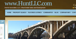 huntllc.com