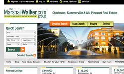 marshallwalker.com