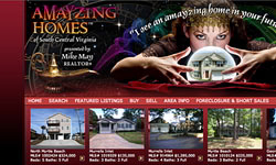 amayzinghomes.com