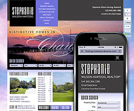 www.findingcharlestonahome.com