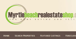 myrtlebeachrealestateshop.com