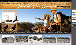prescottfinehomes.net