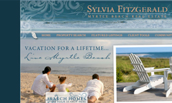 sylviafitzgerald.com