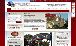 wagnerrealestate.com